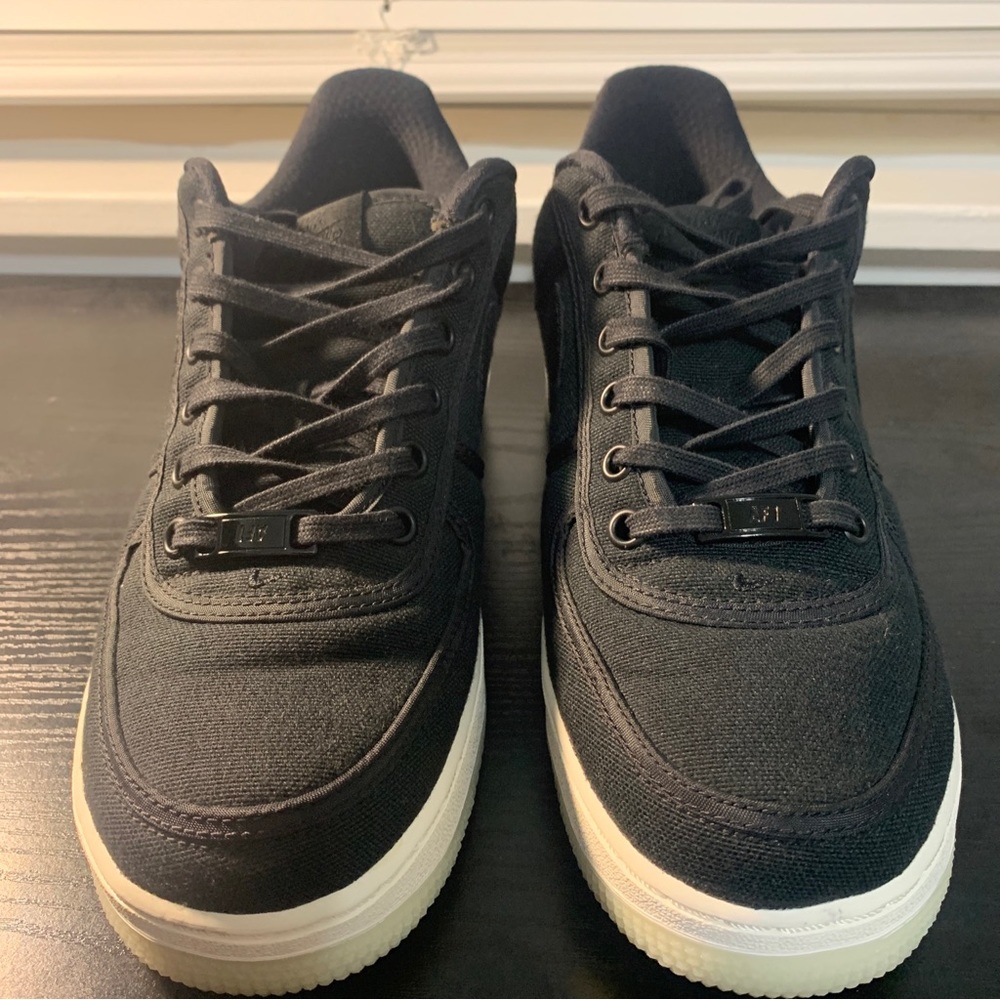 Air Force 1 Retro Qs low - Picture 2 of 9